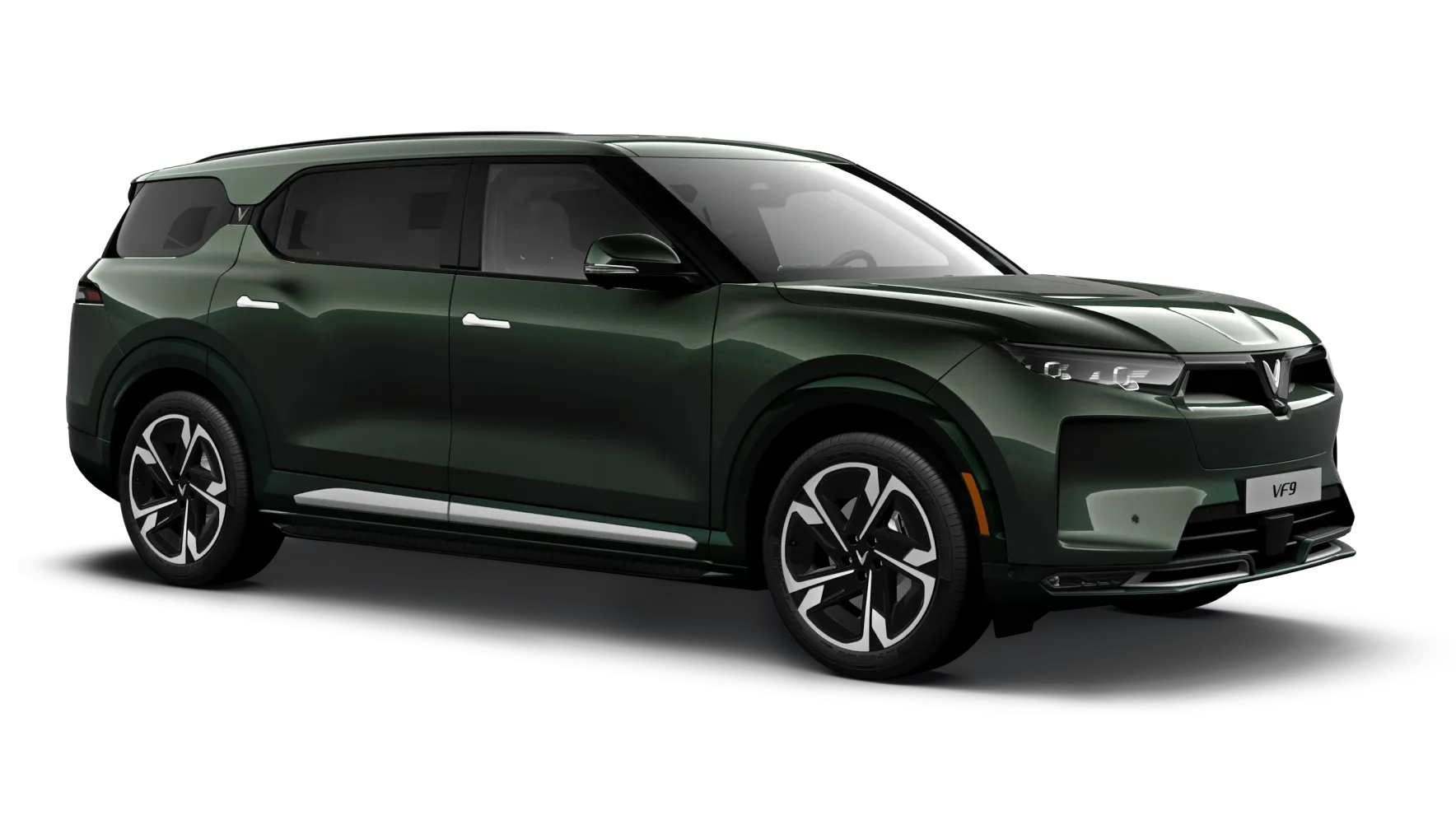 VinFast VF 9